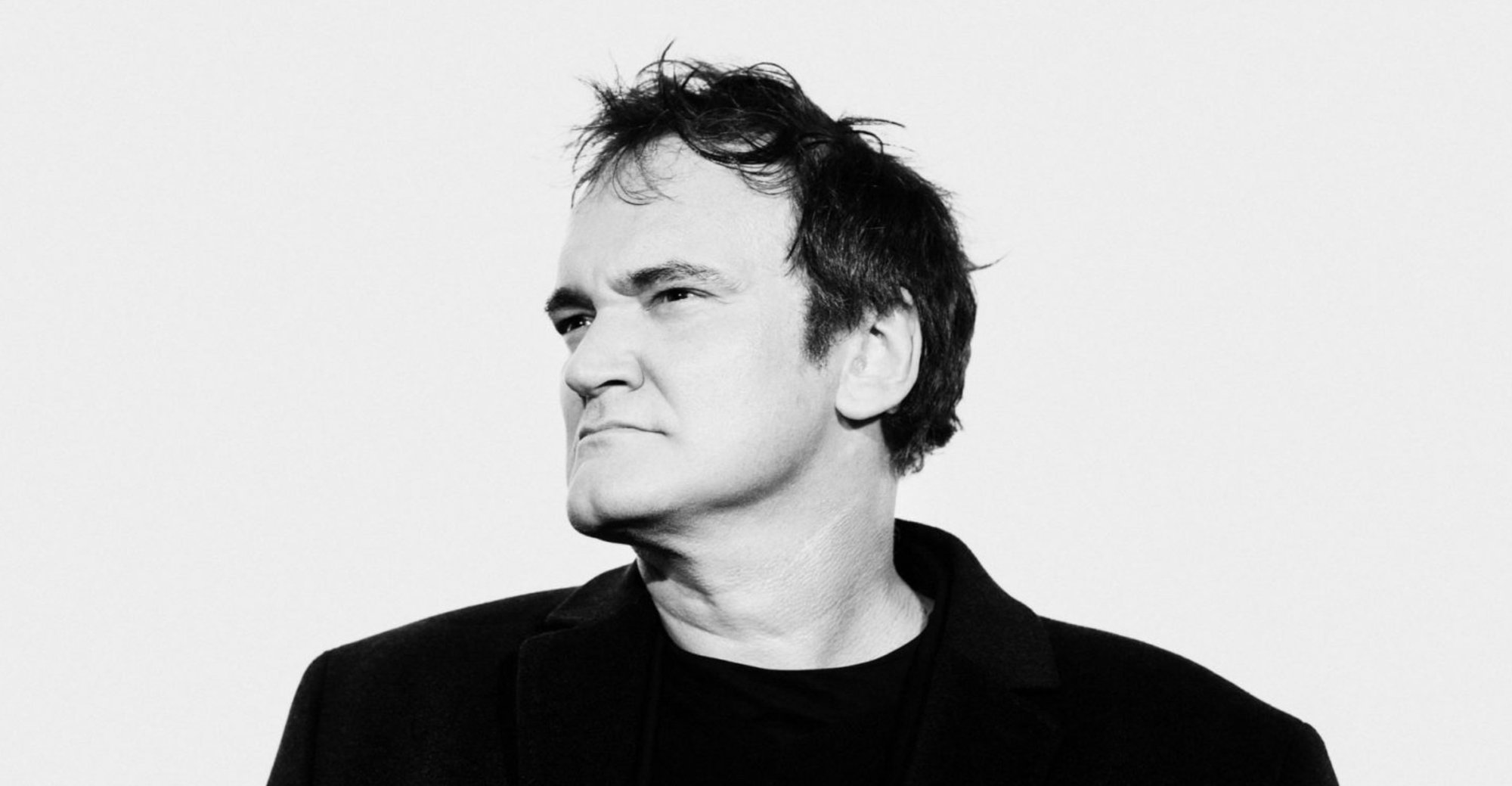 Uwielbiasz Quentina Tarantino? Musisz przeczytać jego „Spekulacje o kinie“!